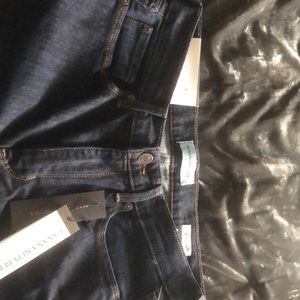 Super Cute and Super Flare! Denim Flares size 30